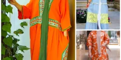 مانتو مجلسی شیک رنگارنگ؛ انتخابی برای خانم‌های شیک‌پوش و خوش‌سلیقه