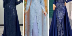 پیراهن لوکس مجلسی؛ ۱۵ پیشنهاد جذاب برای داشتن استایلی بی‌نظیر و مجلل