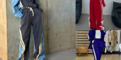 ست دو تیکه ورزشی دخترونه ؛ 15 ایده برای استایل اسپرت و شیک 👕👖