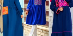 مانتو گلدار مینیمال؛ ۱۵ عکس از جدیدترین مدلای شیک و بهاری!