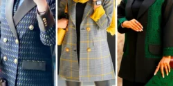 مانتو کتی با برش های خاص؛ ۱۵ مدل خوش‌دوخت که بهت یه استایل لاکچری می‌ده