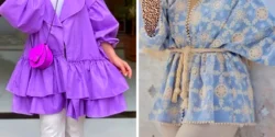 مانتو اسپرت نخی؛ ۱۵ ایده شیک برای استایلای کژوال و راحت