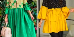 مانتو رنگی مخصوص بهار دل انگیز؛ ۱۵ مدل جدید واسه تیپای خاص و پرحس‌وحال