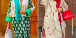مانتو اسپرت شیک مخصوص بیرون رفتن؛ ۱۵ مدل ترند برای خوش‌تیپای اهل بیرون رفتن!