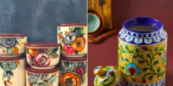 بانکه سرامیکی جذاب؛ ۱۵ مدل مدرن و کاربردی برای آشپزخانه