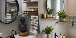دیزاین روشویی دستشویی؛ ۱۵ عکس شیک از جدیدترین ترندهای روز دنیا