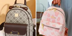 کوله پشتی اسپرت با طراحی مدرن؛ ۱۵ نمونه شیک و راحت برای استفاده روزمره