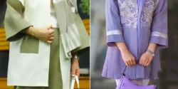 مانتو کلاسیک و خاص؛ ۱۵ مدل پیشنهادی برای خانمهایی که خاص بودن براشون مهمه