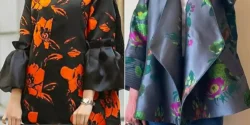مانتو کتی خاص؛ ۱۵ ایده کاربردی برای ساختن استایل خاص روزمره