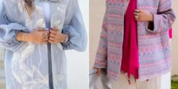 مانتو کتی مینیمال بهاره؛ ۱۵ مدل خاص و ساده برای استایل بهاری شیک