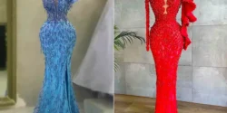 ماکسی مجلسی مدرن و جذاب؛ ۱۵ مدل خاص و جدید برای مراسم رسمی و عروسی