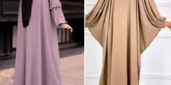 عبا جلوبسته زنانه؛ ۱۵ عکس از استایل شیک و پوشیده برای خانم‌های خوش‌پوش ایرانی