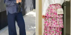 استایل زنانه تابستانی؛ ۱۵ ترکیب لباس دخترونه برای مسافرت و تعطیلات