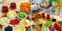 ایده سرو صبحانه؛ ۱۵ ترفند تزئینی برای جذاب‌تر کردن صبحونه‌های خونگی