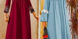 کفتان زنانه شیک؛ ۱۵ مدل فوق‌العاده لاکچری برای استایل مجلسی و روزمره