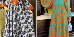 کفتان زنانه شیک؛ ۱۵ مدل از جذابترین طراحیهای امسال برای استایل خاص و متفاوت