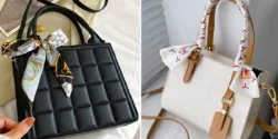 کیف شیک زنانه؛ ۱۵ عکس خاص برای استایلهای متفاوت روزمره و مجلسی