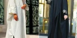 مانتو بلند کلاسیک؛ ۱۵ مدل جدید برای خانمهای شیکپوش با سلیقه کلاسیک