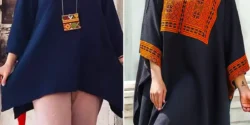 مانتو جلوبسته لینن؛ ۱۵ عکس خاص از استایلهای بهاری با طراحی مینیمال
