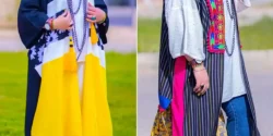 مانتو خوش رنگ تابستانی؛ ۱۵ عکس از استایلهای خاص و خنک تابستونی
