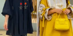 مانتو روزمره دخترانه؛ ۱۵ مدل اسپرت و راحت برای استایل‌ شیک توی خیابون