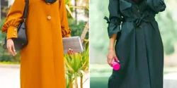 مانتو اسپرت دخترانه؛ ۱۵ مدل شیک و روزمره برای استایل دانشجویی جذاب و راحت