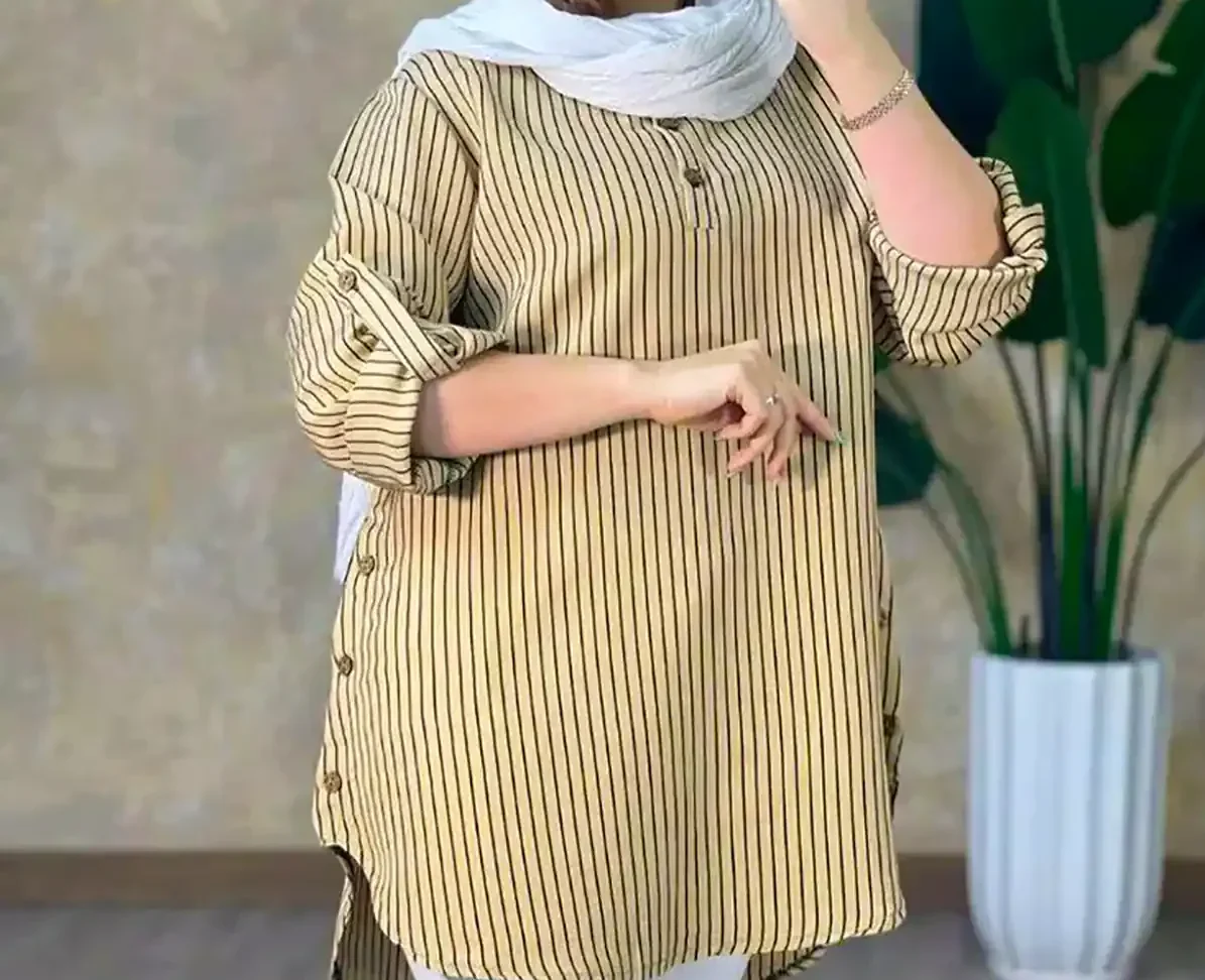 مانتو تابستانی زنانه