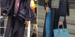 مانتو زنانه مشکی خاص؛ ۱۵ مدل شیک و متفاوت که همه نگاه‌ها رو بهت جذب می‌کنه