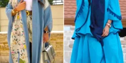 مدل مانتو شیک زنانه؛ ۱۵ مدل خاص و جدید برای هر سلیقه در سال ۱۴۰۴