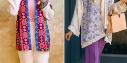 استایل زنانه بهاری شیک؛ ۱۵ مدل ست روزمره برای خانمهای خوشپوش در بهار