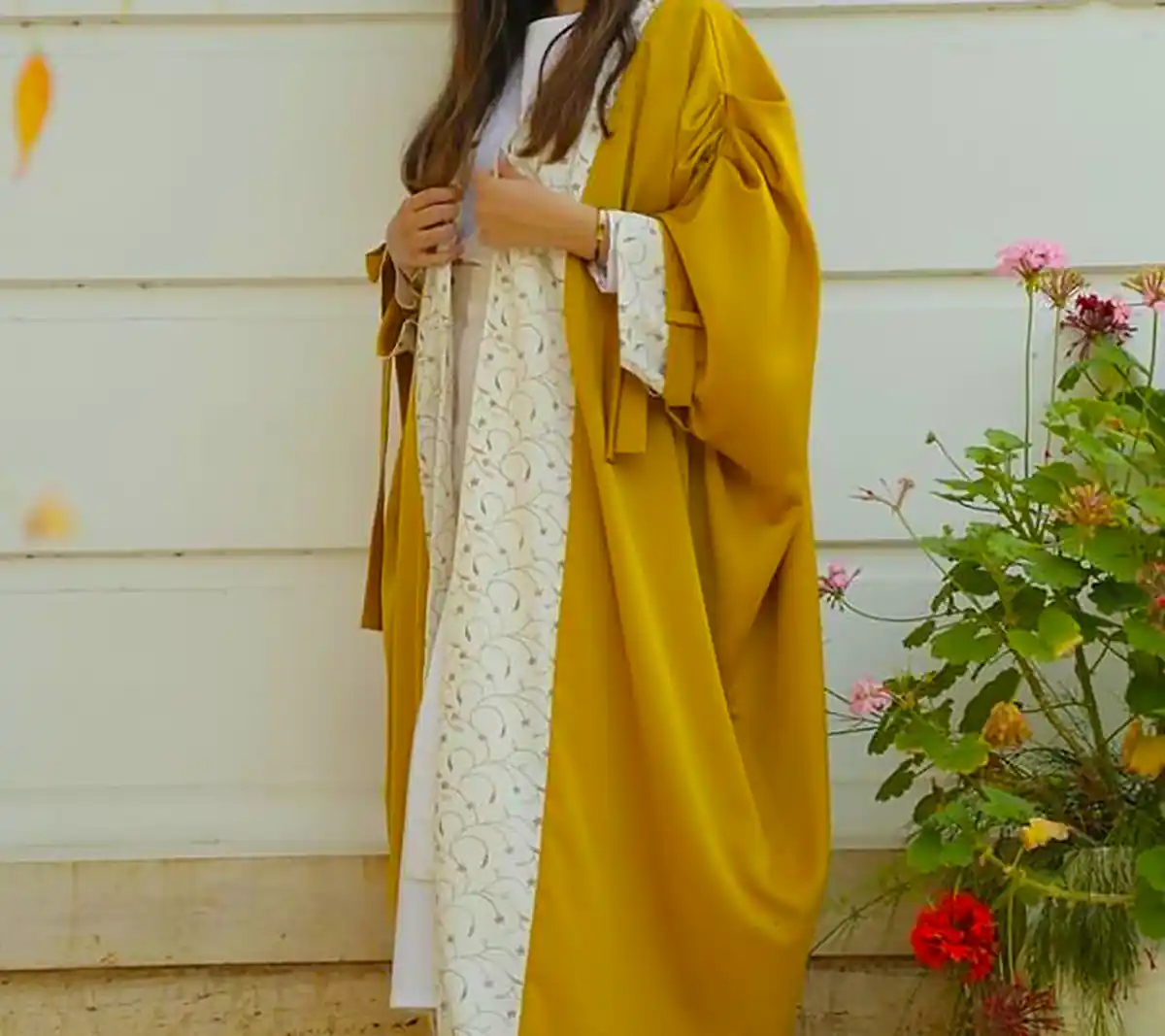 مانتو کیمونو تابستانه