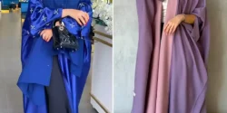 مانتو ساده بلند شیک؛ ۱۵ عکس جذاب برای استایلهای مینیمال و شیک
