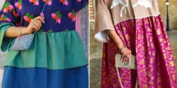 مانتو شیک با طراحی مدرن؛ ۱۵ مدل متفاوت برای استایل‌های رسمی و کژوال