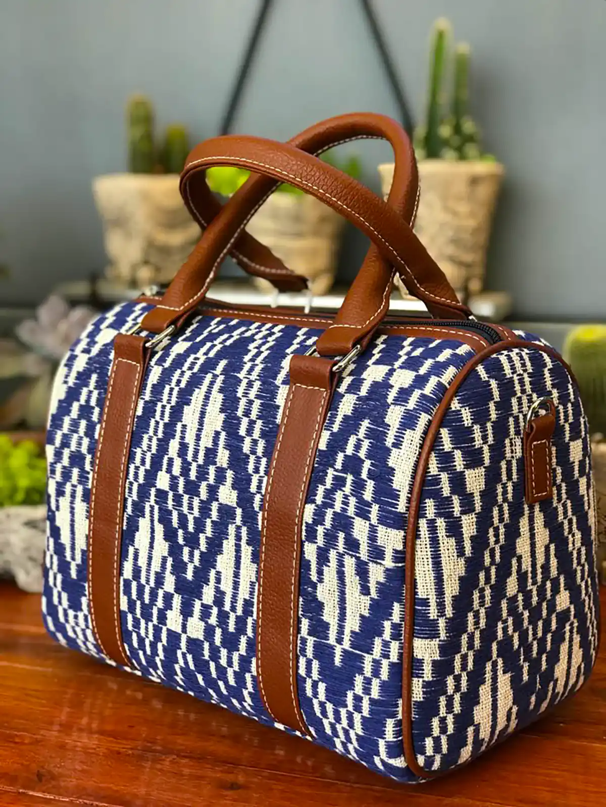 ساک دستی مسافرتی
