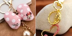 آویز کیف لاکچری شیک؛ ۱۵ مدل جذاب و شیک برای کیفهای اسپرت