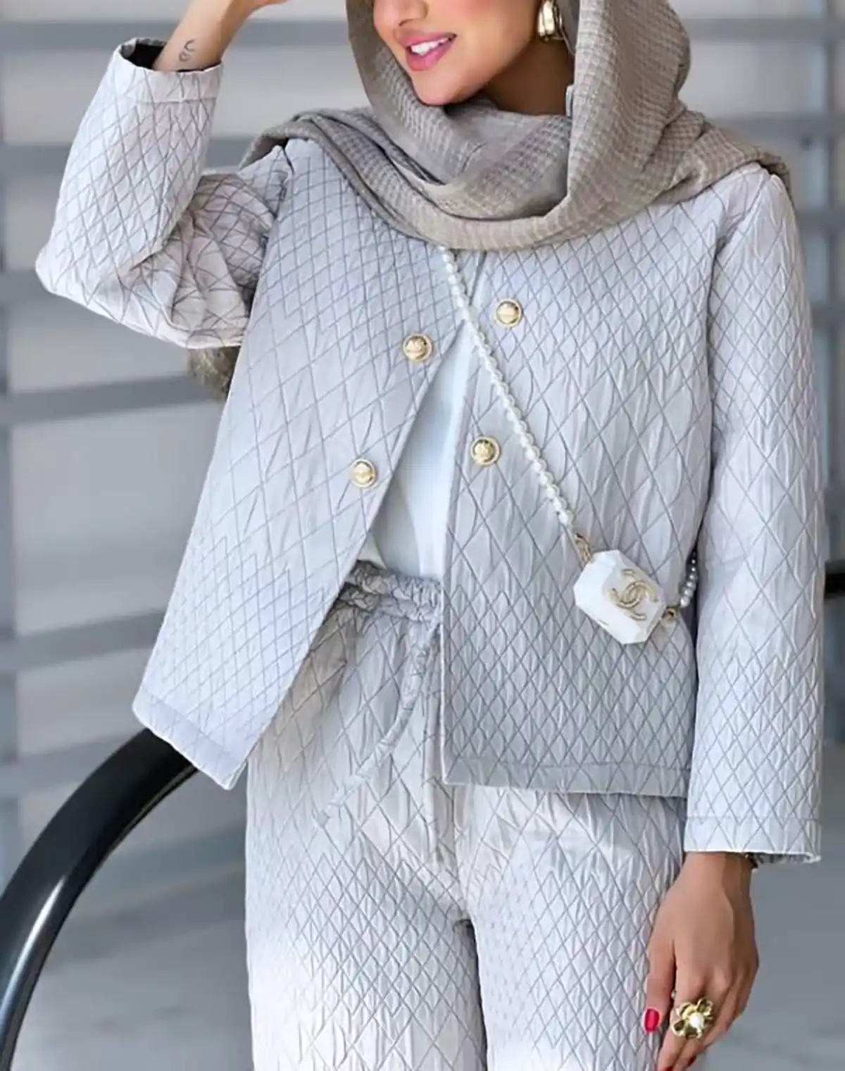 کت دخترانه ترندی