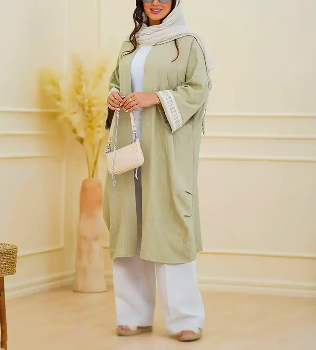 استایل شیک تابستونی زنانه
