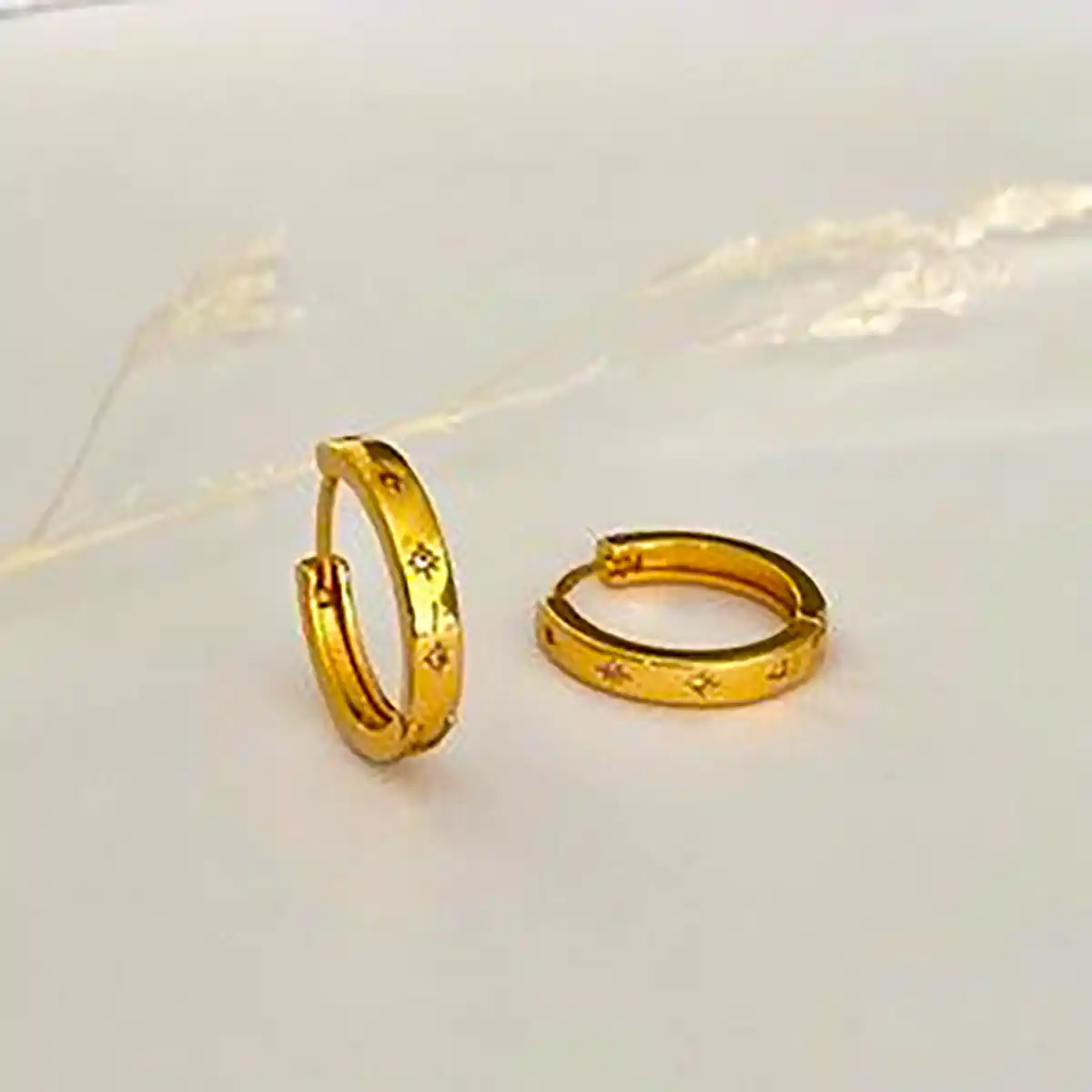 گوشواره طلا بینظیر جدید