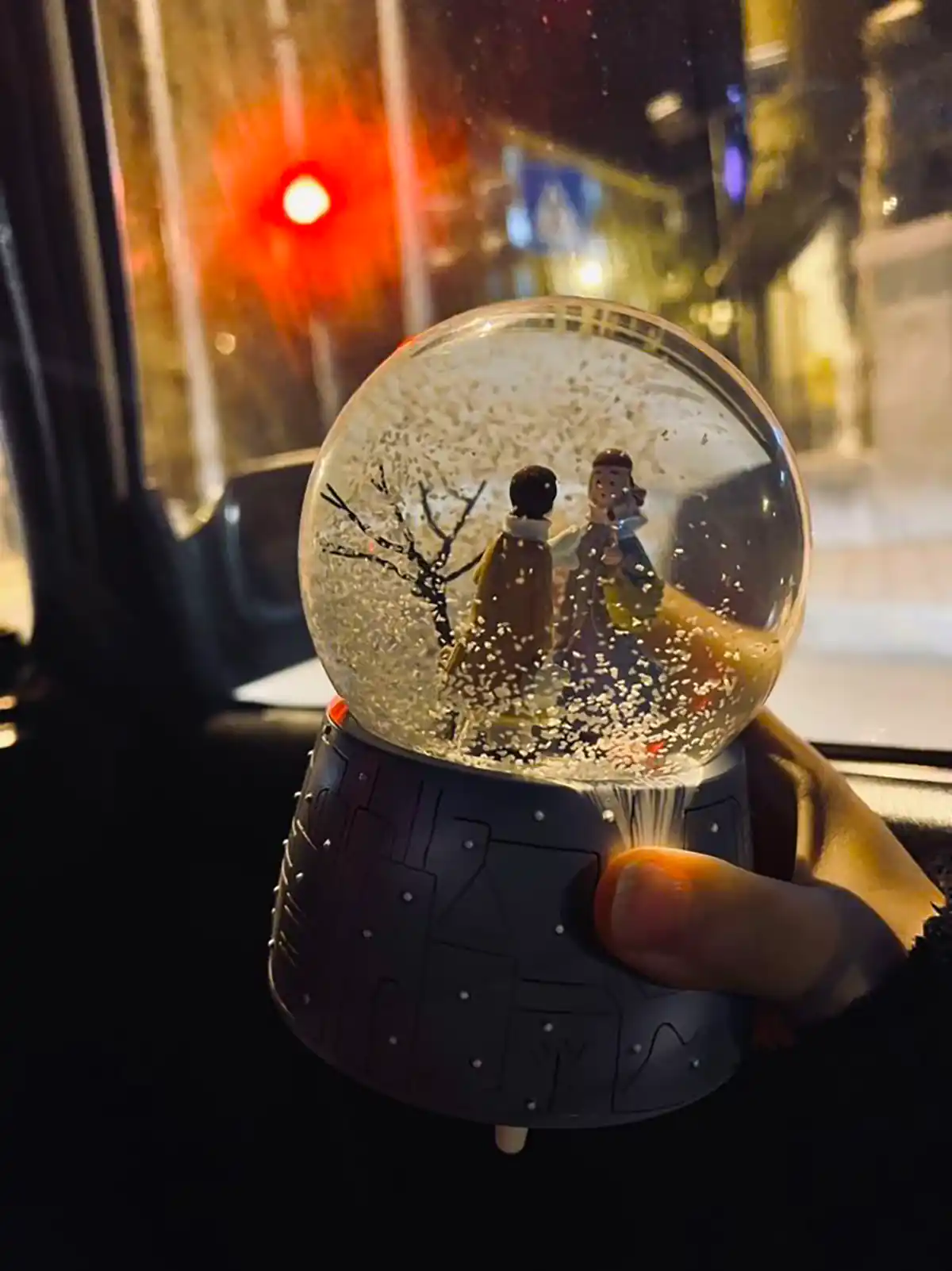 گوی موزیکال فانتزی و خاص