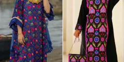 کفتان سنتی شیک؛ ۱۵ مدل متنوع برای ظاهری خاص و منحصر به فرد