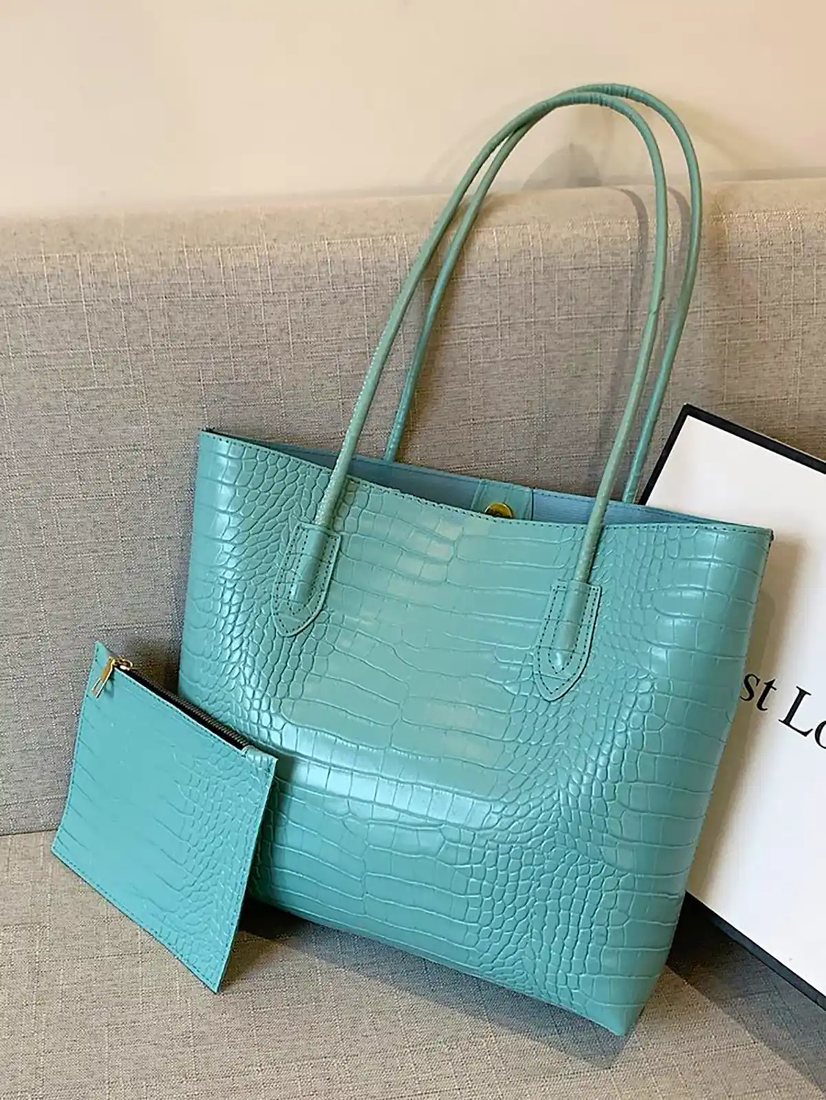 کیف زنانه چرم گاو