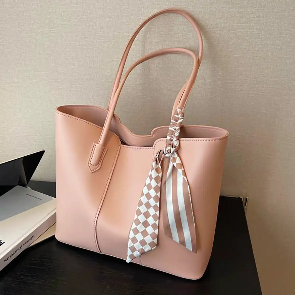 کیف زنانه چرم گاو