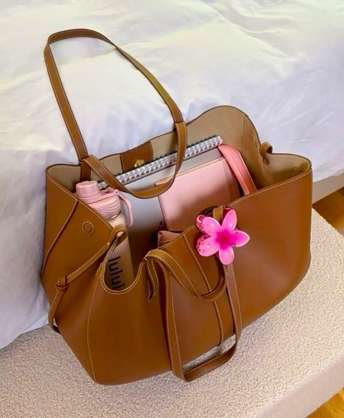 کیف زنانه چرم گاو