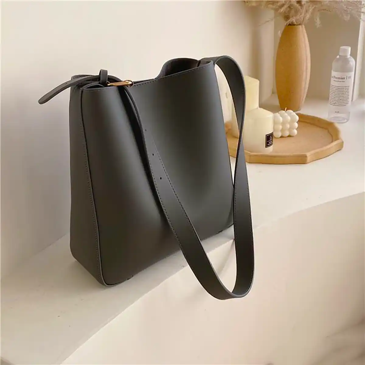 کیف زنانه چرم گاو