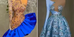 لباس مجلسی کوتاه باکلاس؛ معرفی ۱۵ مدل جذاب مناسب مهمانی و تولد