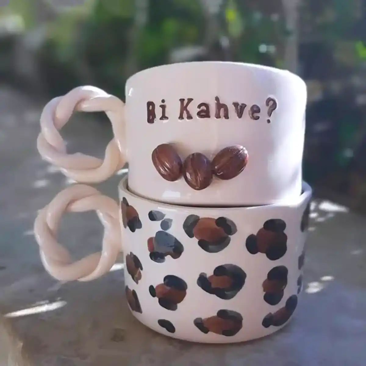 ماگ فانتزی کیوت جدید