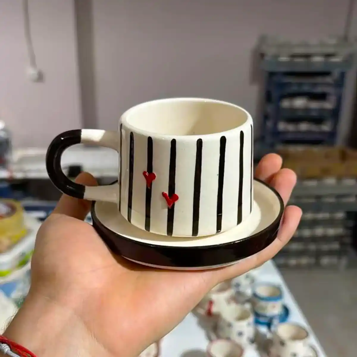 ماگ فانتزی کیوت جدید