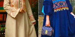 مانتو باوقار جدید؛ ۱۵ مدل ساده و شیک برای خانم های خاص پسند و خوش پوش