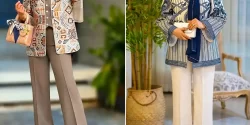 مانتو کتی اسپرت لاکچری؛ ۱۵ مدل برتر سال برای خانمهای شیکپوش