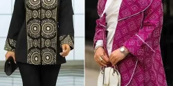 مانتو کتی شیک و باکلاس؛ ۱۵ مدل جذاب و شیک برای استایل‌های خاص